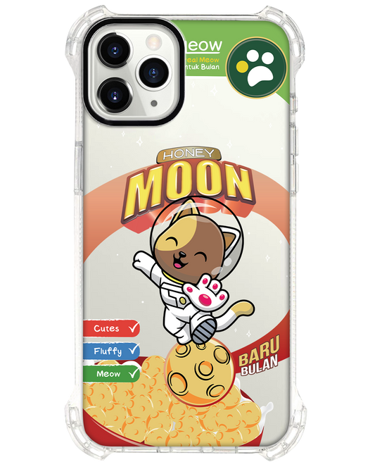 حماية خلفية للآيفون - شهر العسل