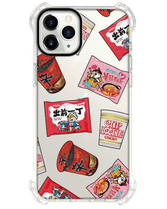 واقي خلفي للآيفون - K-Ramyeon