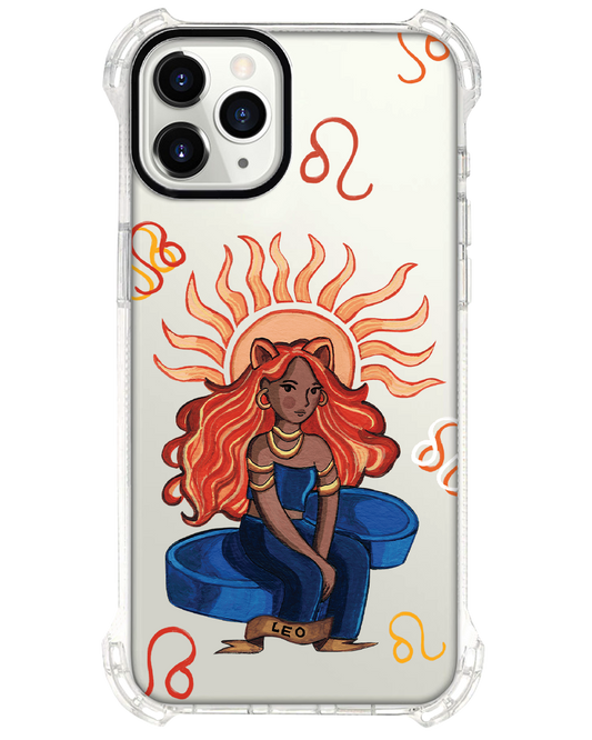 واقي خلفي للآيفون - ليو