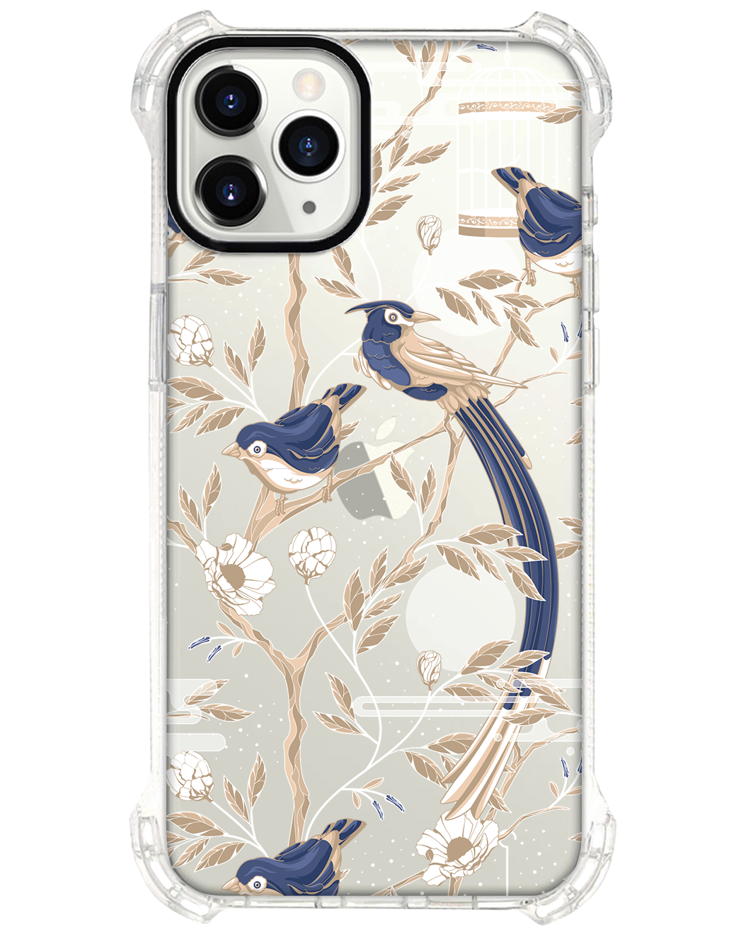 เคส iPhone Rearguard Ultimate - Lovebird 1.0
