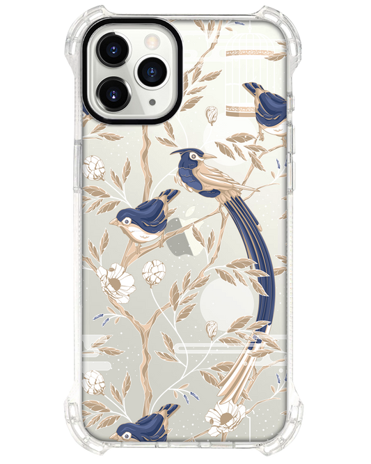 حماية خلفية للآيفون - Lovebird 1.0