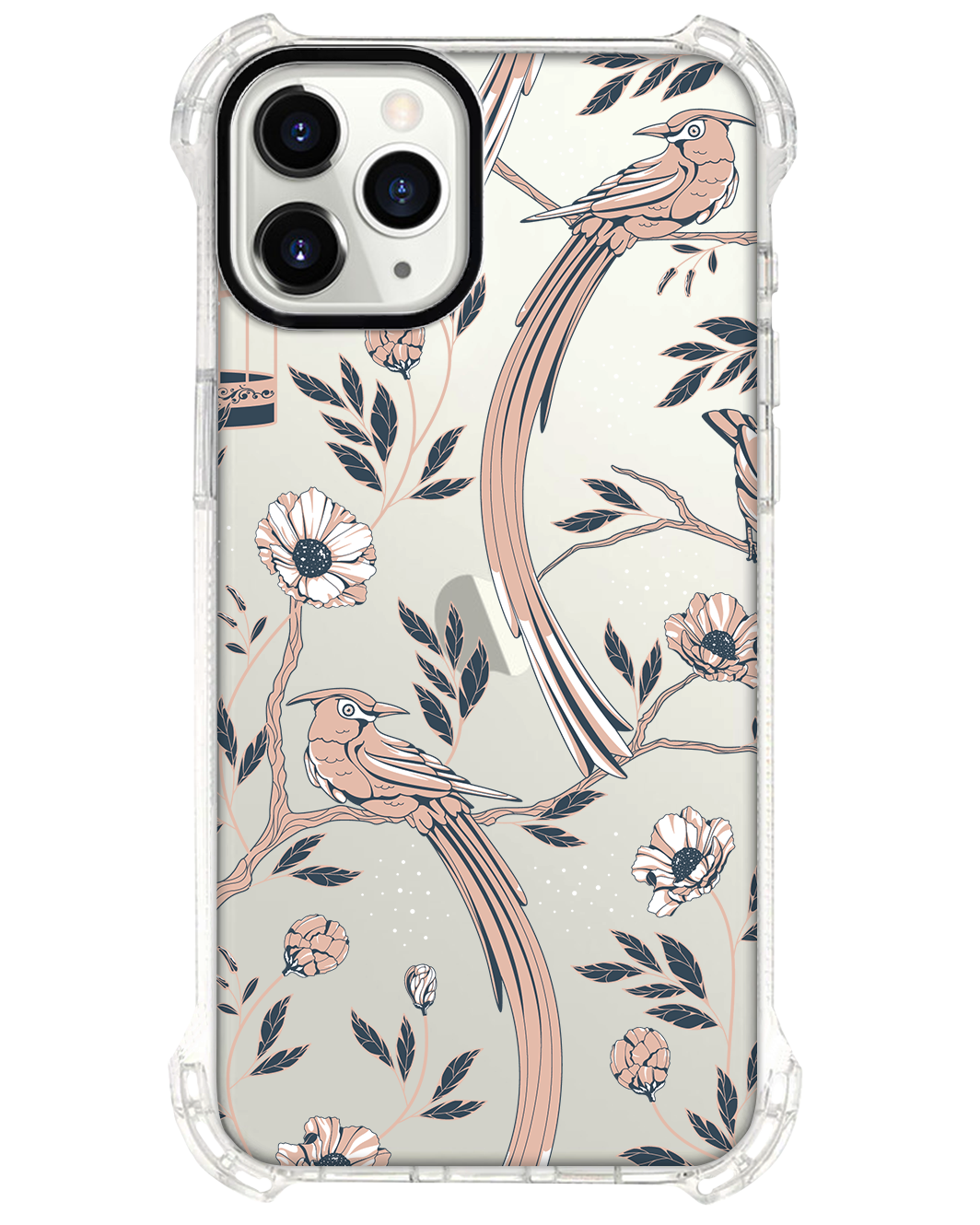 เคส iPhone Rearguard Ultimate - Lovebird 2.0