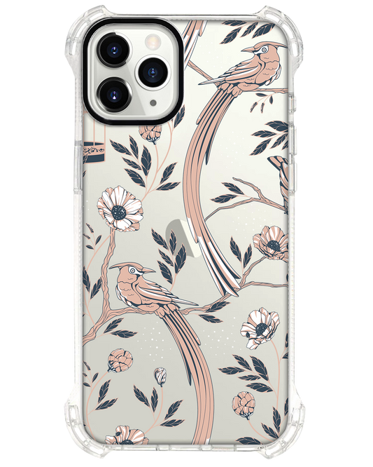 حماية خلفية لجهاز iPhone - Lovebird 2.0