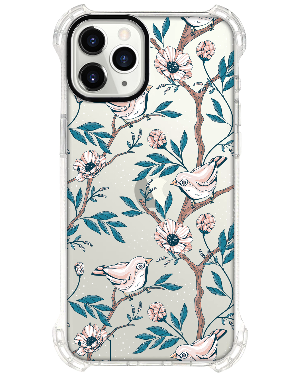 เคส iPhone Rearguard Ultimate - Lovebird 3.0