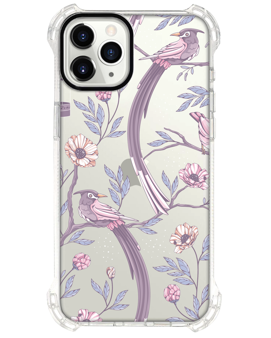 เคส iPhone Rearguard Ultimate - Lovebird 4.0