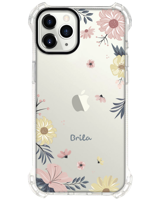 حماية خلفية للآيفون - مارغريت