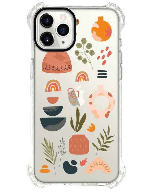 واقي خلفي لجهاز iPhone - الحد الأدنى