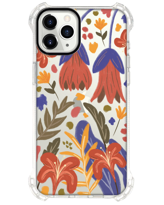 واقي خلفي لجهاز iPhone - عشاق الطبيعة