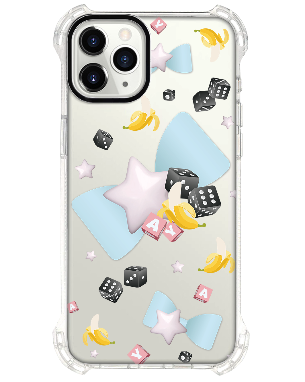 iPhone Rearguard Ultimate - สมบูรณ์แบบ