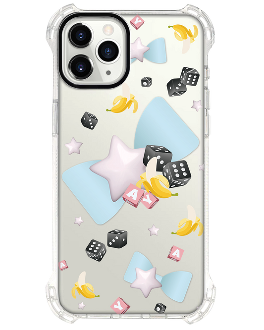 واقي خلفي للآيفون - مثالي