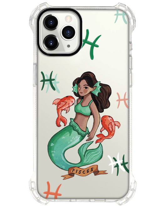 واقي خلفي للآيفون - برج الحوت