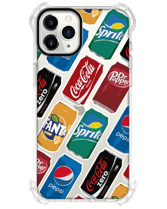 واقي خلفي لجهاز iPhone - Sodapop
