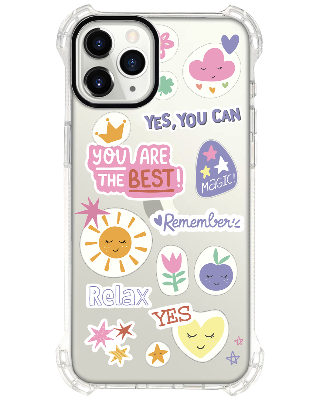 iPhone Rearguard Ultimate - คุณคือที่สุด 2.0