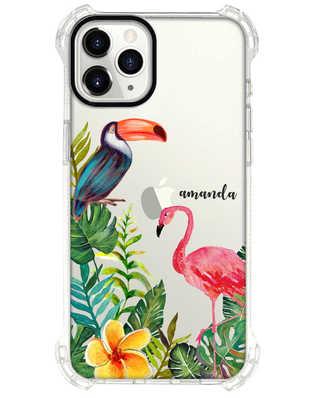 iPhone Rearguard Ultimate - ทรอปิคอล