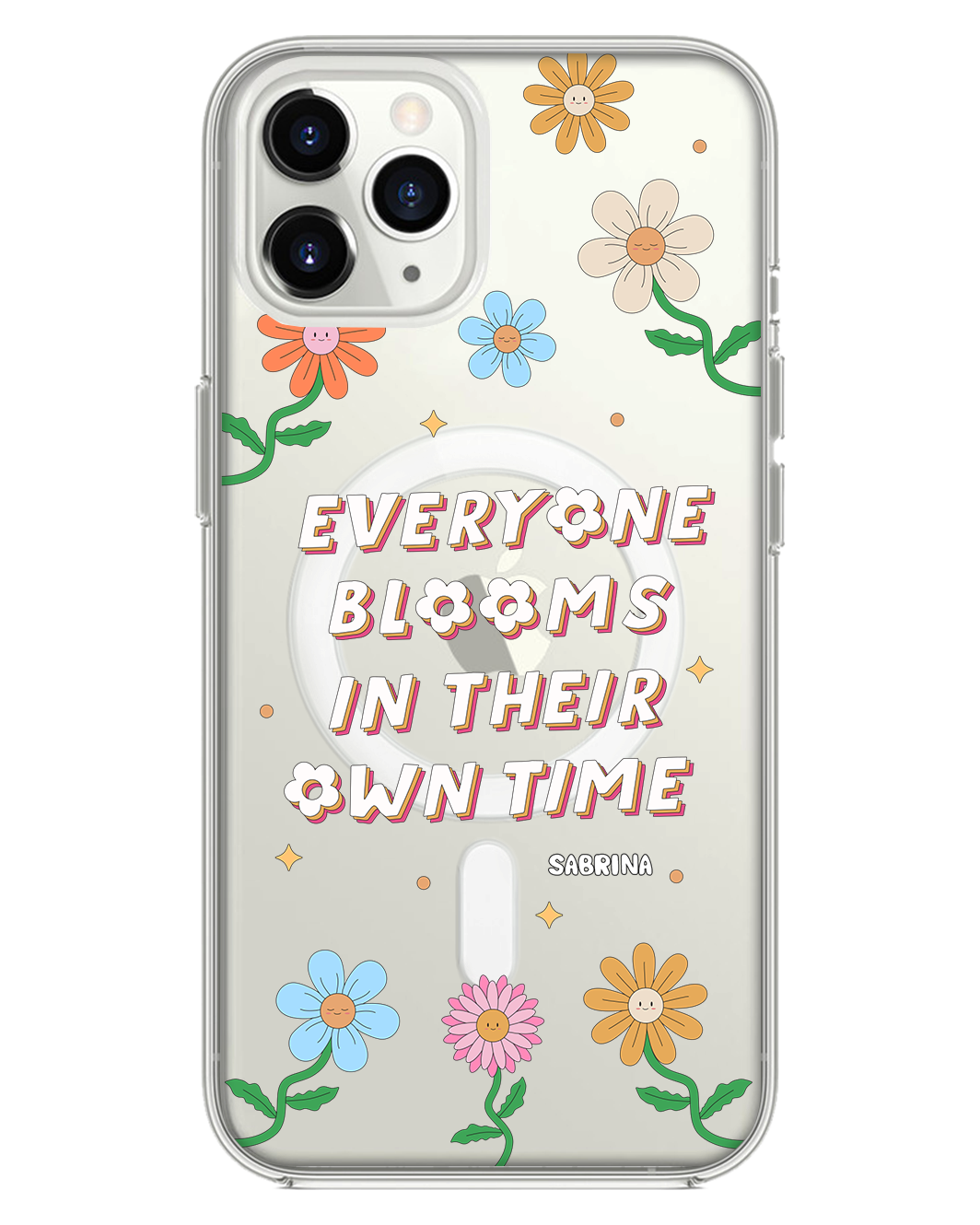 iPhone Rearguard Hybrid - บลูมส์