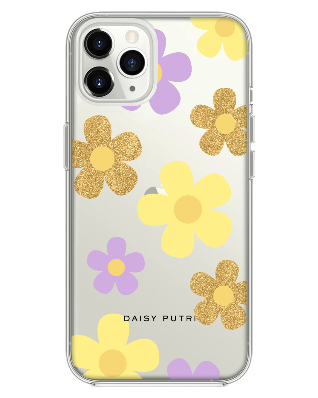 iPhone Rearguard Hybrid - เดซี่ ทวิงเคิล