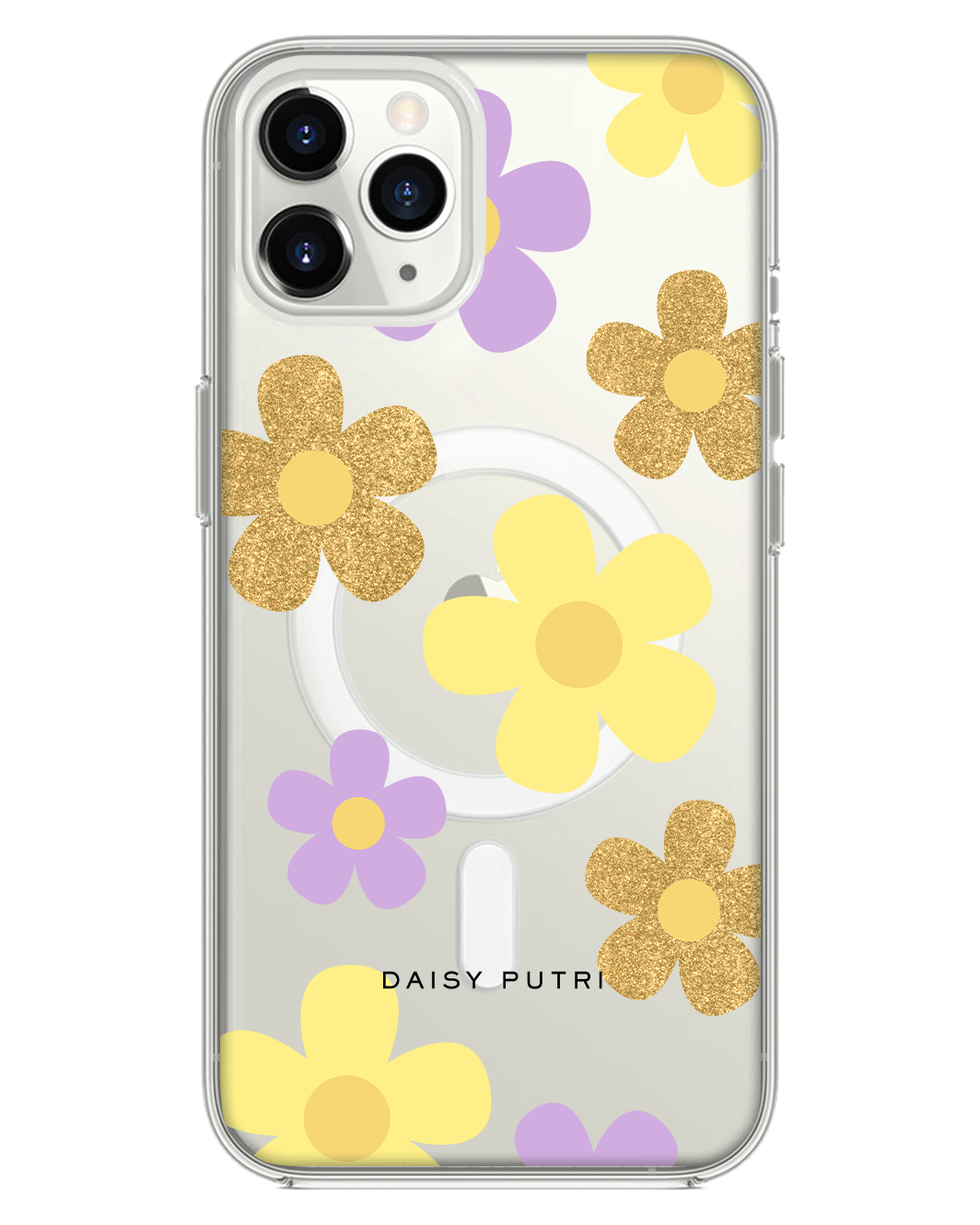iPhone Rearguard Hybrid - เดซี่ ทวิงเคิล