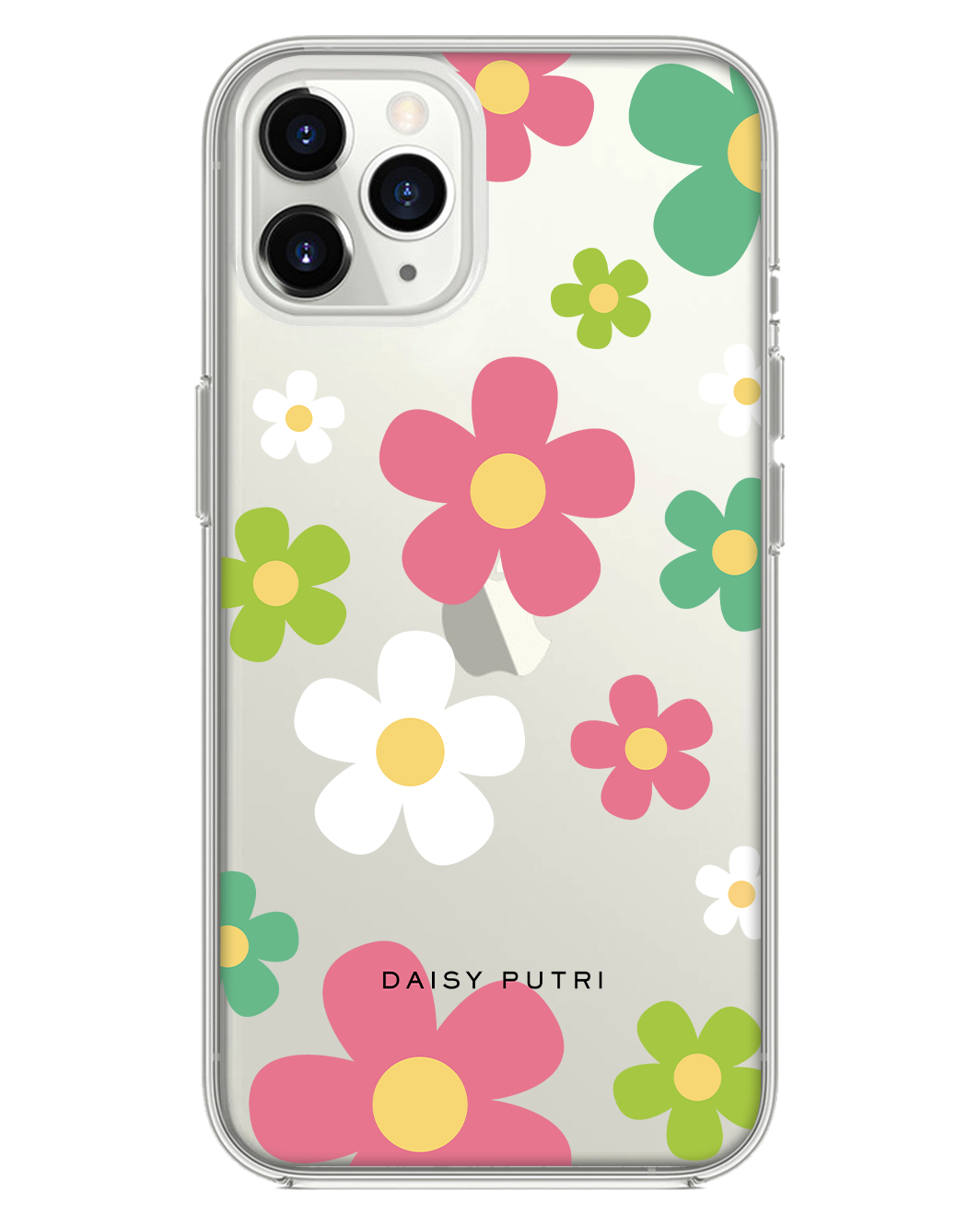 iPhone Rearguard Hybrid - เดซี่ไวลด์