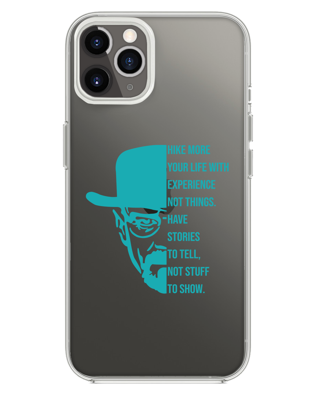 iPhone Rearguard Hybrid - สำรวจประสบการณ์เพิ่มเติม