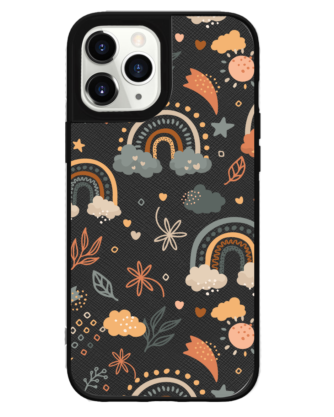 ที่จับหนังสำหรับ iPhone - Boho 2.0