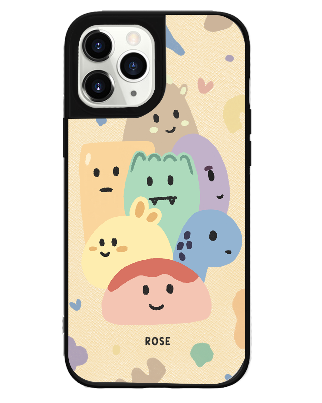 ที่จับหนังสำหรับ iPhone - Doodle 2.0