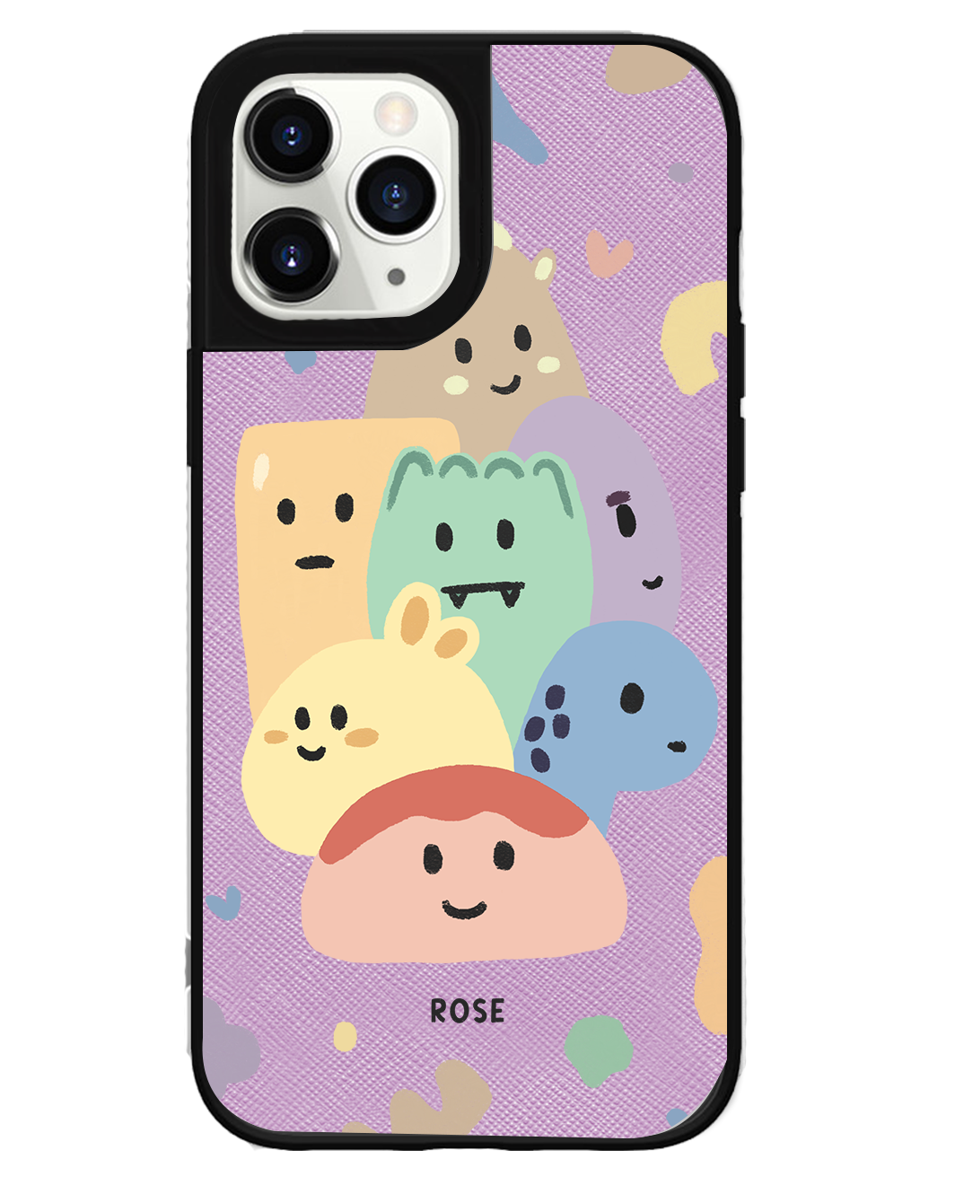 ที่จับหนังสำหรับ iPhone - Doodle 2.0