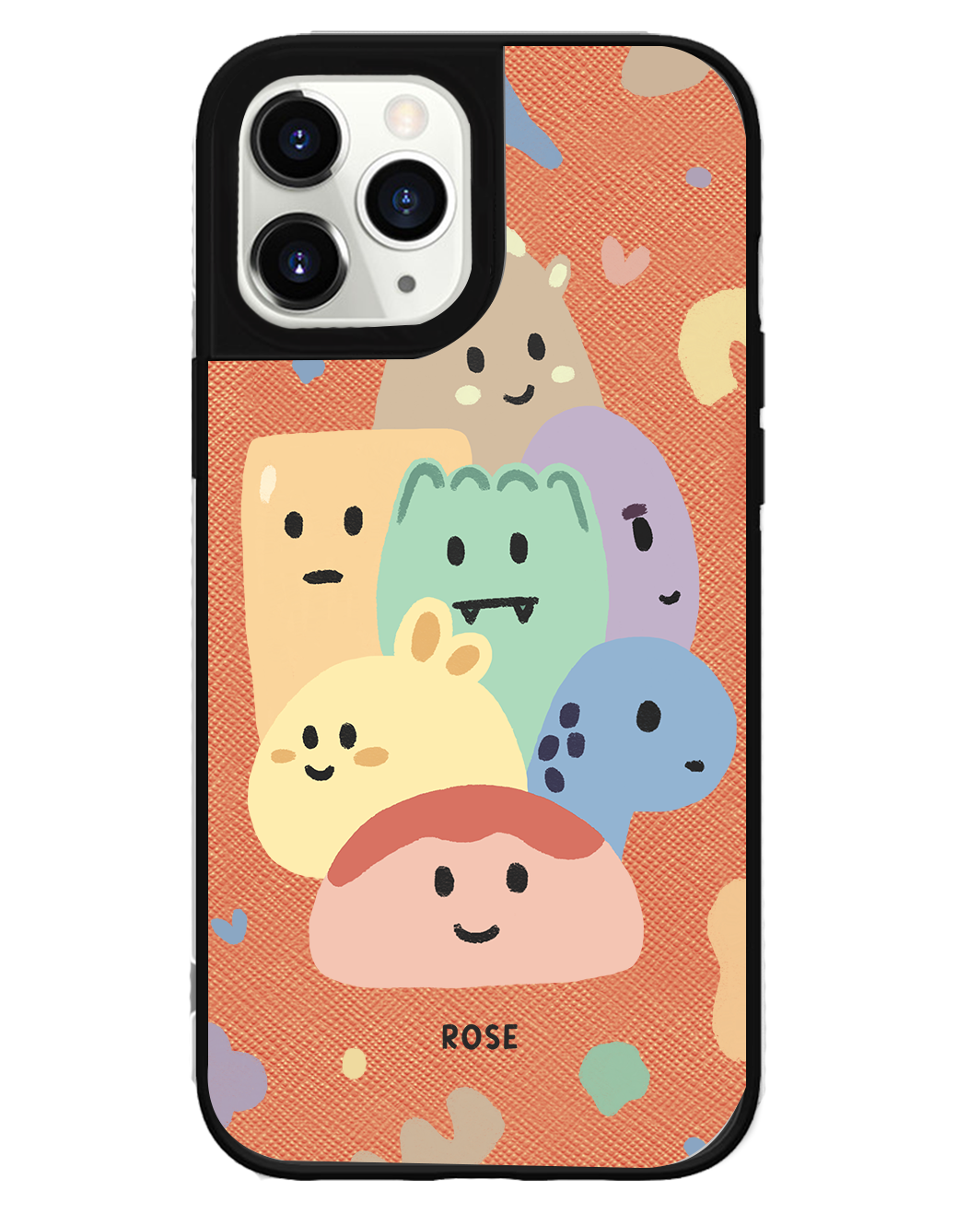 ที่จับหนังสำหรับ iPhone - Doodle 2.0