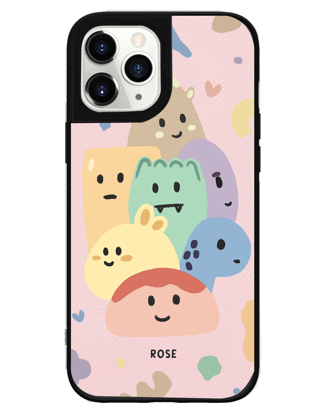 ที่จับหนังสำหรับ iPhone - Doodle 2.0