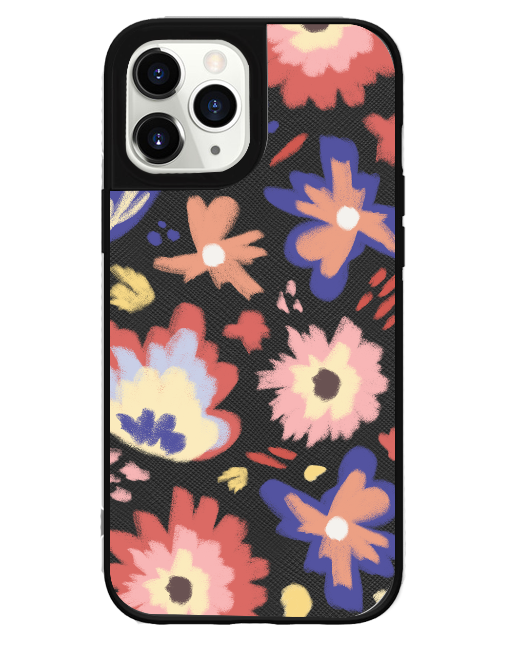 ที่จับหนังสำหรับ iPhone - Flower Lovers