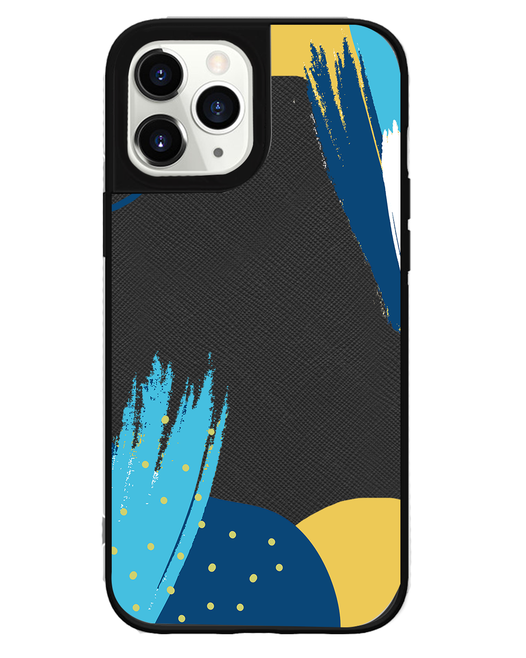 ที่จับหนังสำหรับ iPhone - Glastonbury