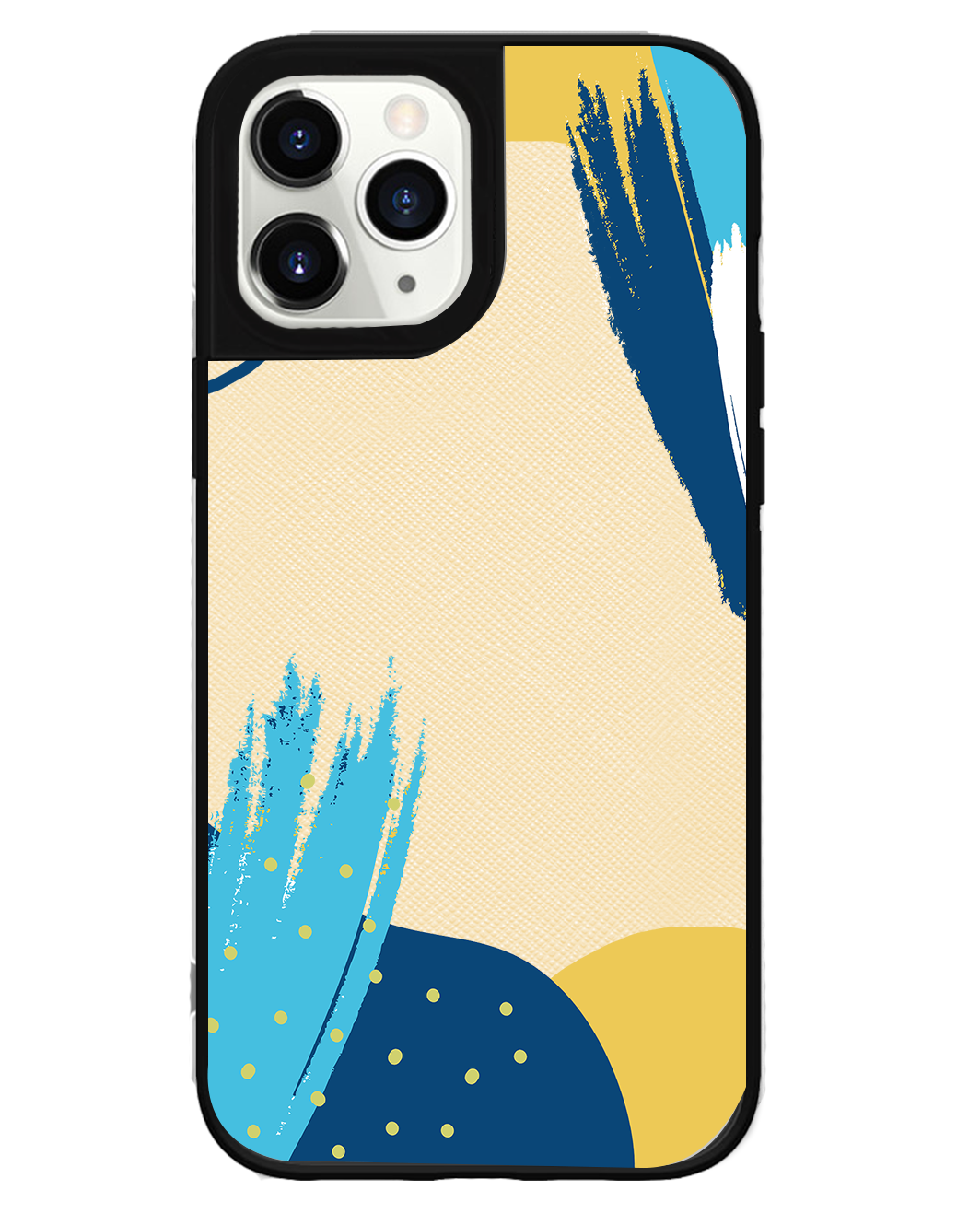 ที่จับหนังสำหรับ iPhone - Glastonbury