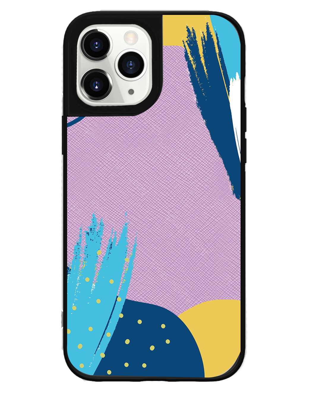 ที่จับหนังสำหรับ iPhone - Glastonbury