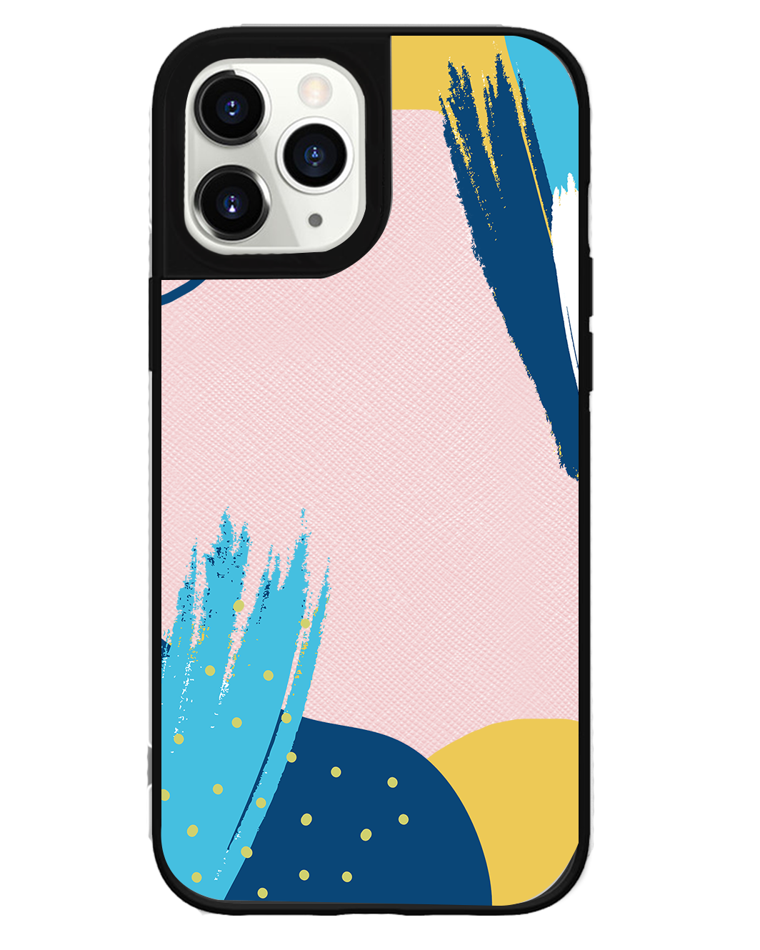 ที่จับหนังสำหรับ iPhone - Glastonbury
