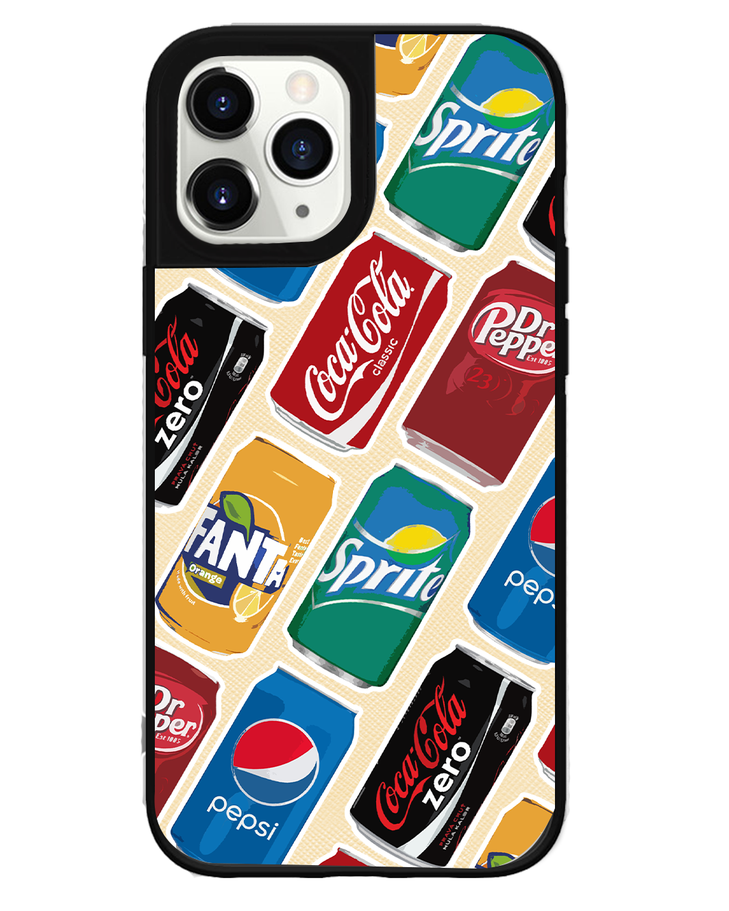 ที่จับหนังสำหรับ iPhone - Sodapop