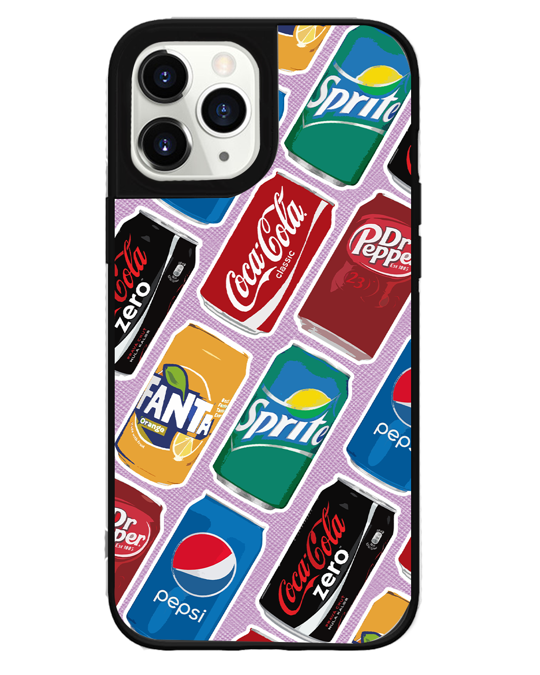 ที่จับหนังสำหรับ iPhone - Sodapop