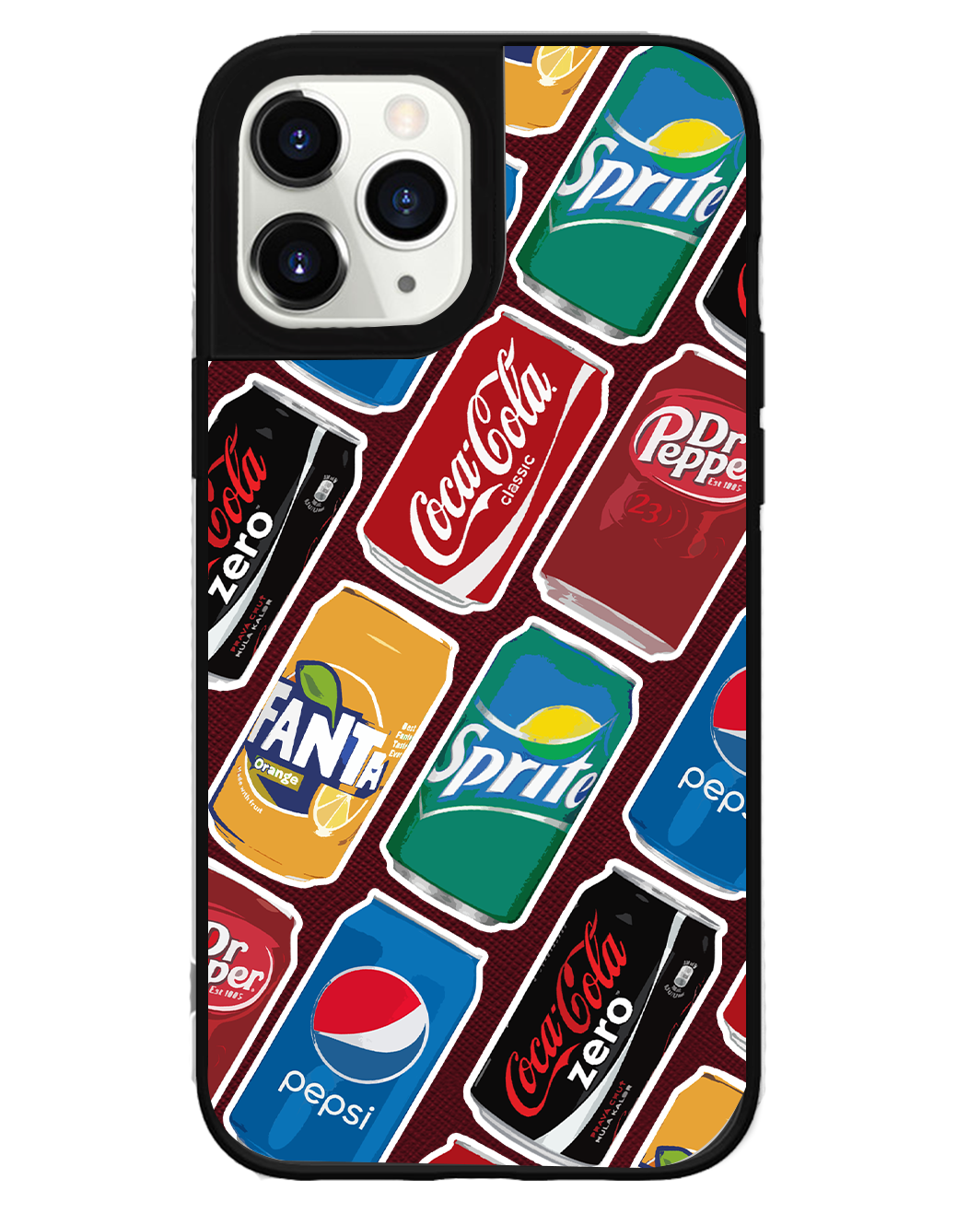 ที่จับหนังสำหรับ iPhone - Sodapop