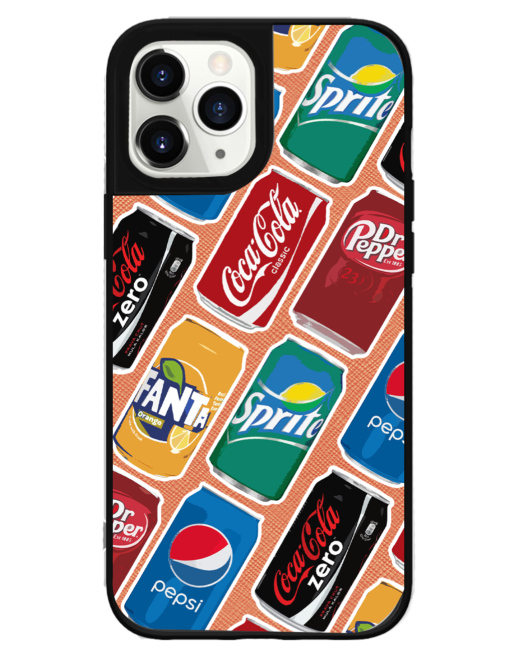 ที่จับหนังสำหรับ iPhone - Sodapop