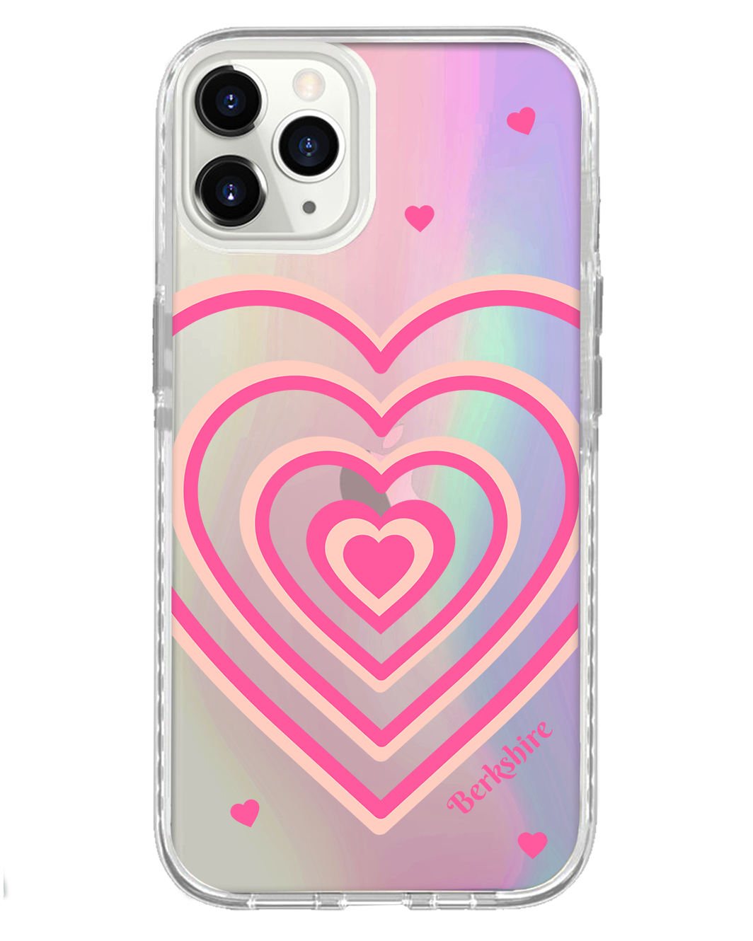 حماية خلفية للآيفون Holo - Love Mirror 1.0