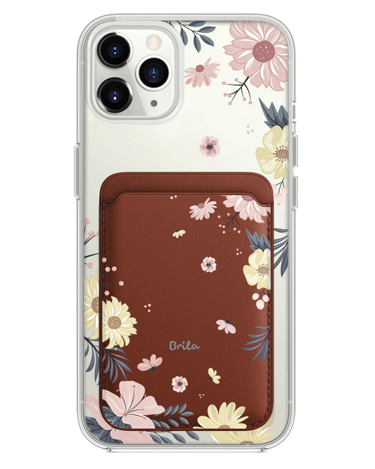 حافظة مغناطيسية لهاتف iPhone - مارغريت