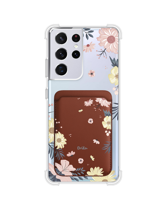 حافظة مغناطيسية لأجهزة أندرويد - مارغريت