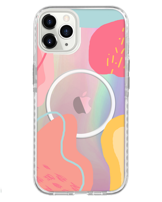 واقي خلفي لهاتف iPhone - مارليبون