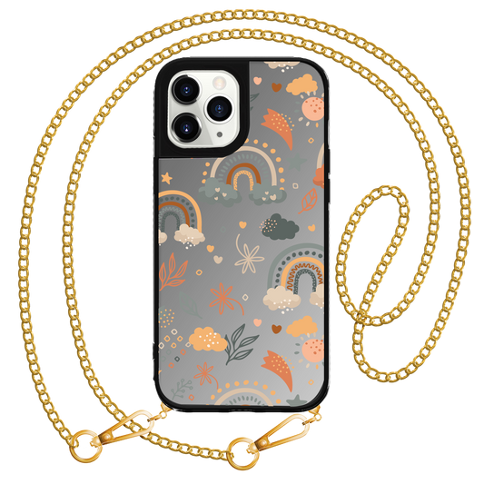 iPhone Mirror Grip - Boho 2.0