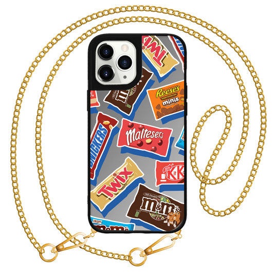 قبضة مرآة iPhone - شوكو سويت