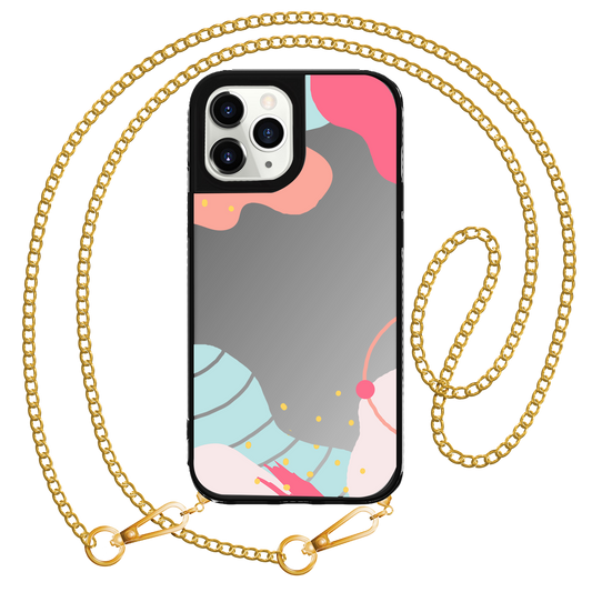 قبضة مرآة آيفون - بيكاديللي