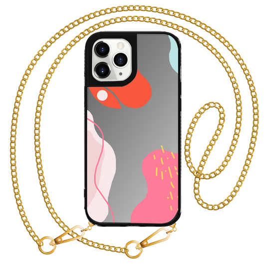 قبضة مرآة iPhone - Primrose