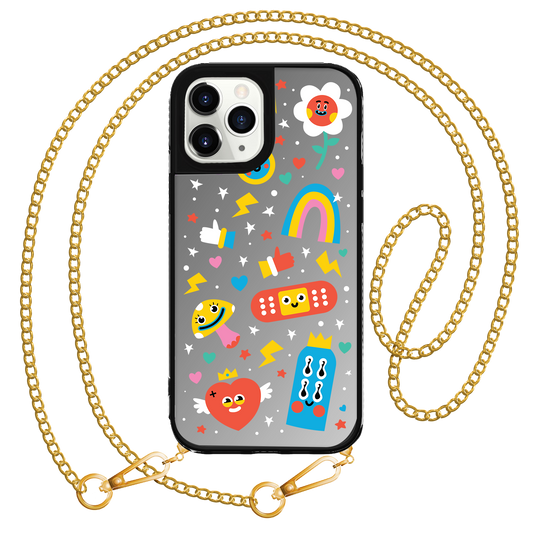 ที่จับกระจกไอโฟน - เรดคลับ