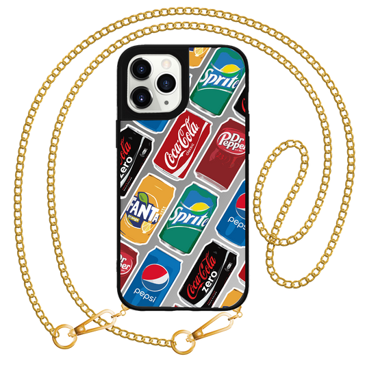 iPhone Mirror Grip - Sodapop