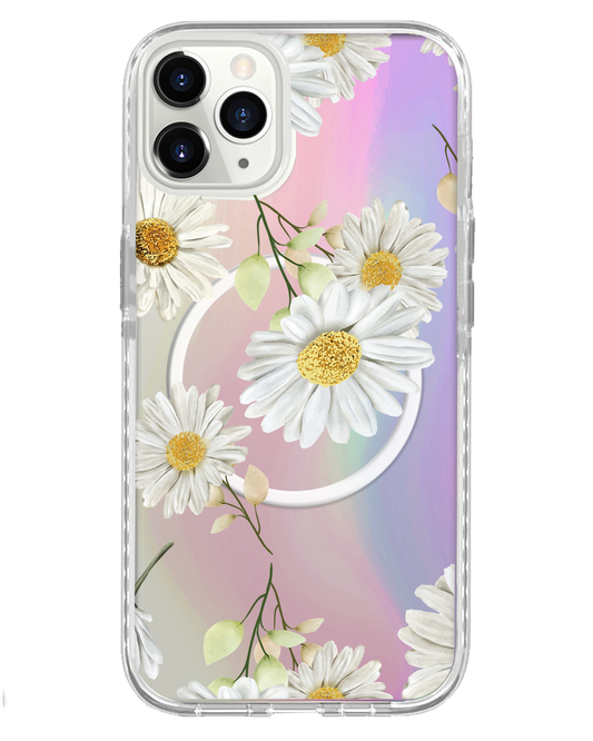 غطاء حماية خلفي للآيفون - شهر أكتوبر