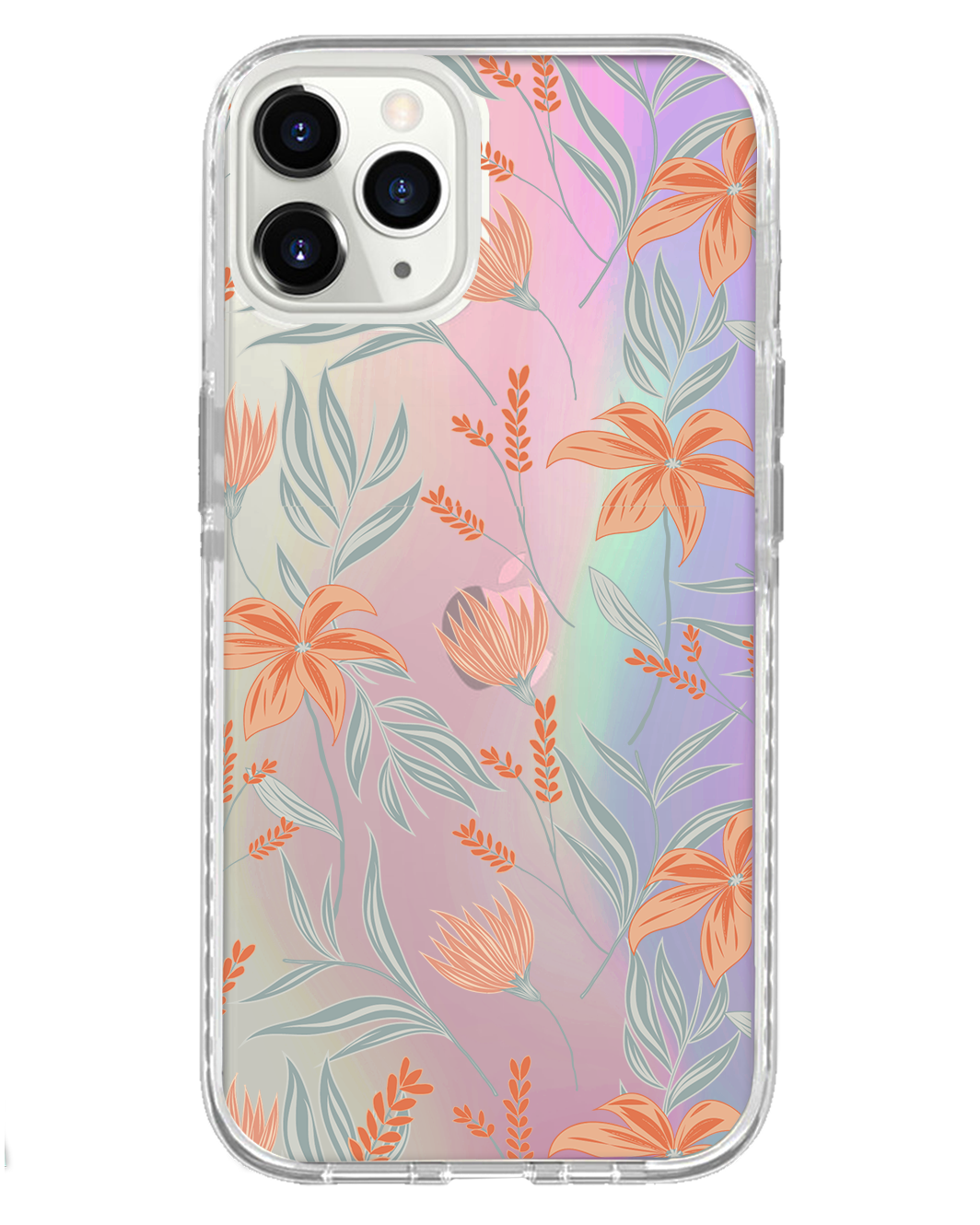 iPhone Rearguard Holo - أوديليت