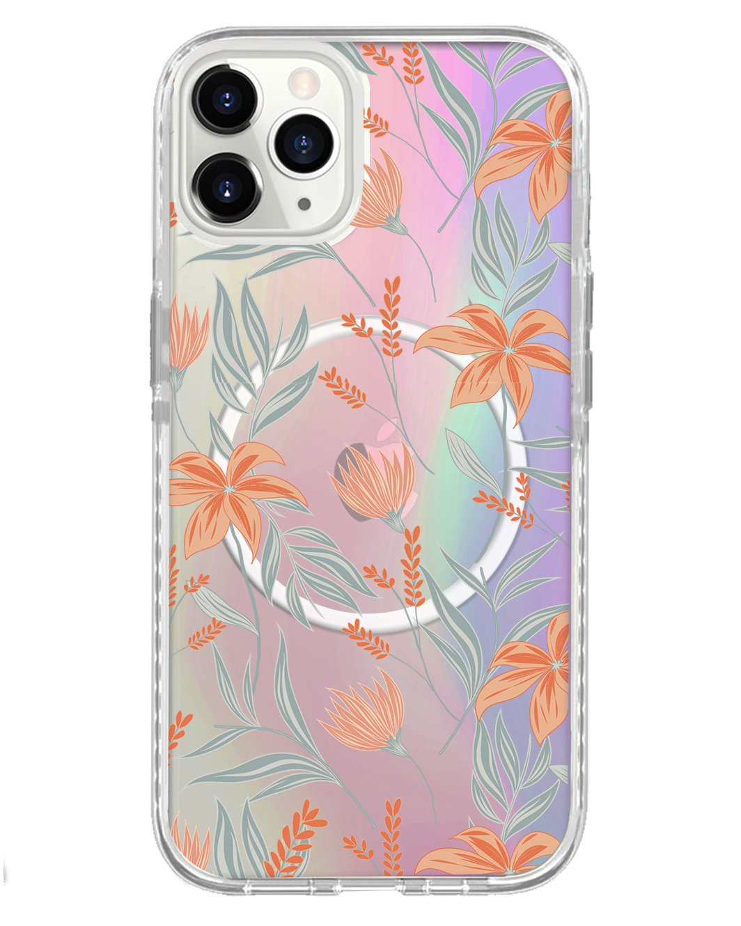 iPhone Rearguard Holo - أوديليت
